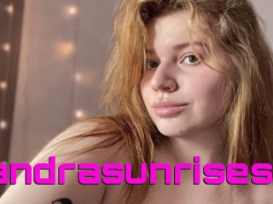 Kasandrasunrises