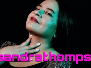 Kasandrathomps