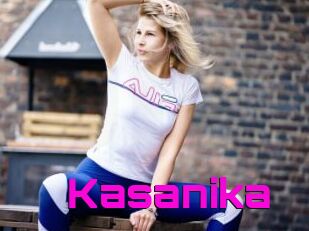 Kasanika