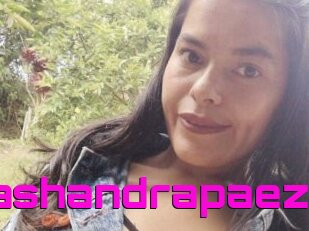 Kashandrapaez