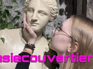 Kasiecouvertier
