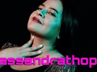 Kassandrathop