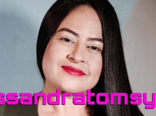 Kassandratomsy