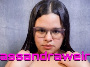 Kassandraweir