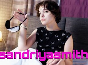 Kassandriyasmith