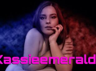 Kassieemerald
