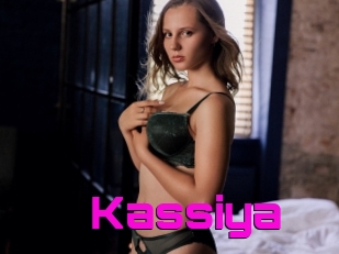 Kassiya