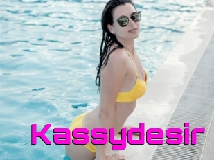 Kassydesir