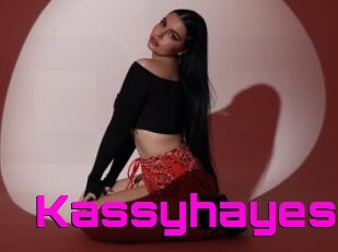 Kassyhayes
