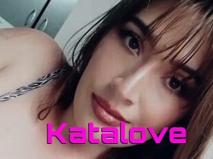 Katalove