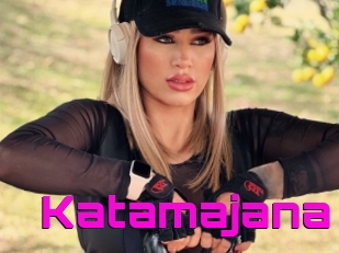 Katamajana
