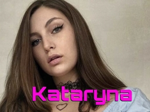Kataryna