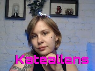 Kateallens