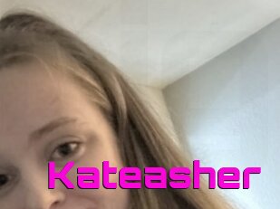 Kateasher