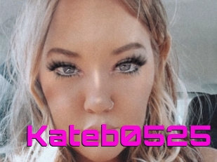 Kateb0525