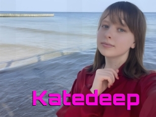 Katedeep