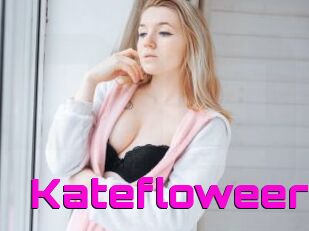 Katefloweer