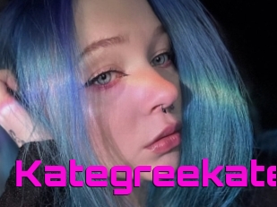 Kategreekate