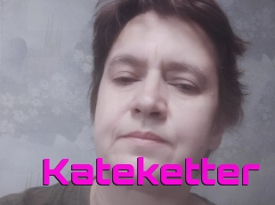 Kateketter