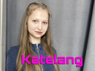 Katelang