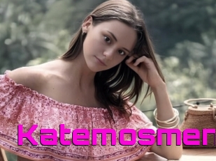 Katemosmen