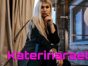 Katerinaraet