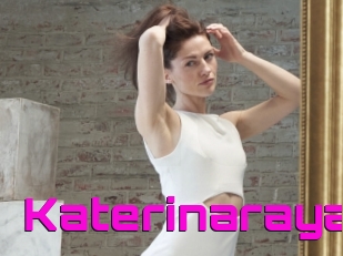 Katerinaraya