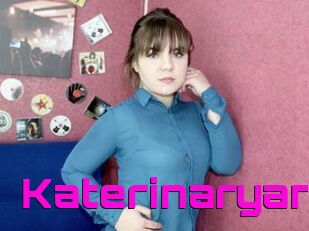 Katerinaryan