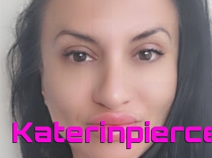 Katerinpierce