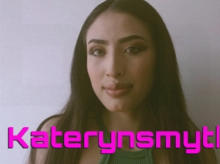 Katerynsmyth