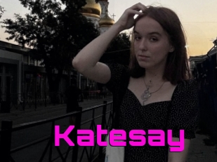 Katesay