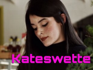 Kateswette