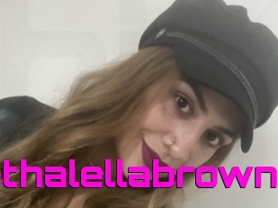 Kathalellabrown