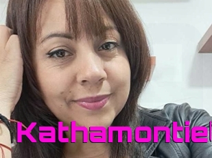 Kathamontiel