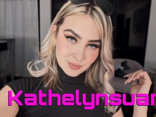 Kathelynsuan