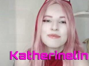 Katherinelin