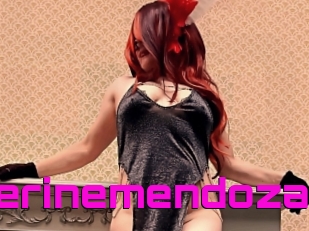 Katherinemendoza