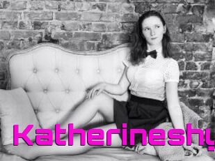 Katherineshy