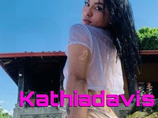 Kathiadavis