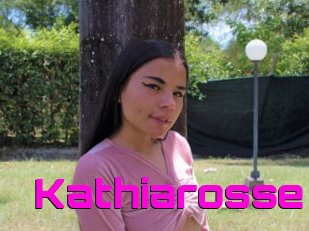 Kathiarosse