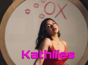Kathiiies