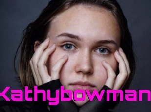 Kathybowman
