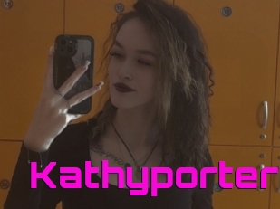 Kathyporter
