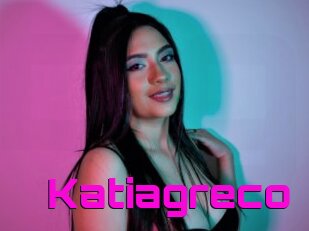 Katiagreco