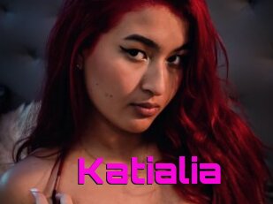 Katialia