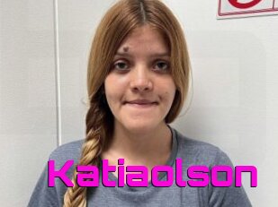 Katiaolson