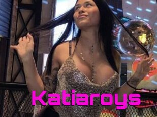 Katiaroys