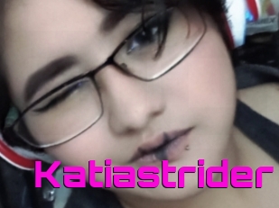 Katiastrider