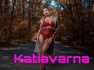 Katiavarna
