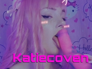 Katiecoven